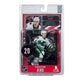 NHL - Sebastian Aho (Whalers Retro) Posed Figure