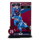 NHL - Nathan Mackinnon (Nordiques Retro) Posed Figure