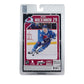 NHL - Nathan Mackinnon (Nordiques Retro) Posed Figure