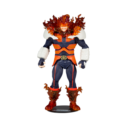 My Hero Academia - Endeavor 7" Scale Action Figure