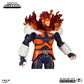 My Hero Academia - Endeavor 7" Scale Action Figure