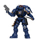 Warhammer 40,000 - Lieutenant in Phobos Armor 7" Action Figure