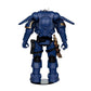 Warhammer 40,000 - Lieutenant in Phobos Armor 7" Action Figure