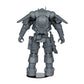 Warhammer 40,000 - Lieutenant In Phobos Armor (Artist Proof) 7" Action Figure