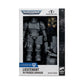 Warhammer 40,000 - Lieutenant In Phobos Armor (Artist Proof) 7" Action Figure