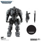 Warhammer 40K - Reiver AP 7" Figure