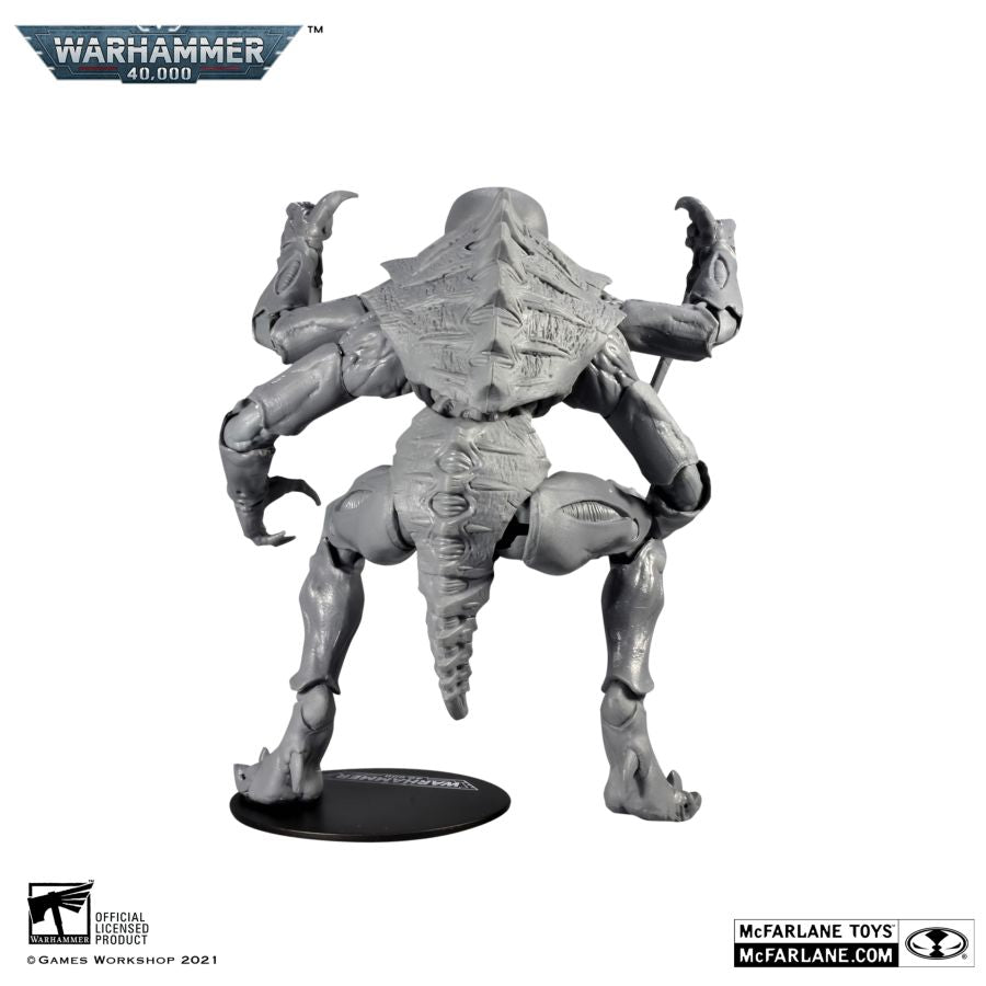 Warhammer 40K - Genestealer AP 7" Figure