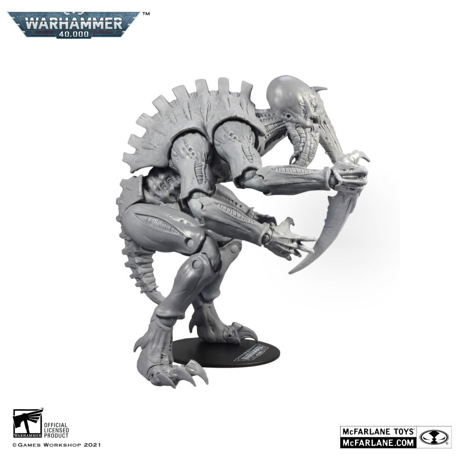 Warhammer 40K - Genestealer AP 7" Figure