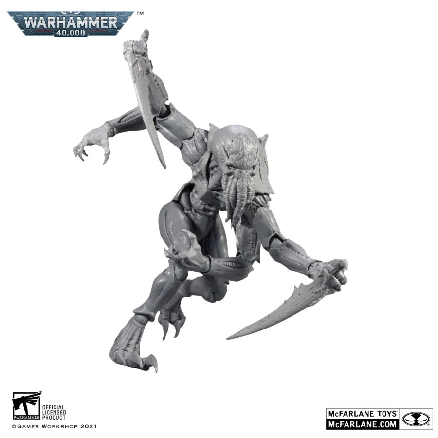 Warhammer 40K - Genestealer AP 7" Figure