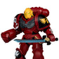 Warhammer 40,000 - Blood Angel Assault Intercessor Sergeant 7" Action Figure