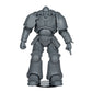 Warhammer 40,000 - Blood Angel Assault Intercessor Sergeant (Artist Proof) 7" Action Figure