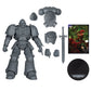Warhammer 40,000 - Blood Angel Assault Intercessor Sergeant (Artist Proof) 7" Action Figure