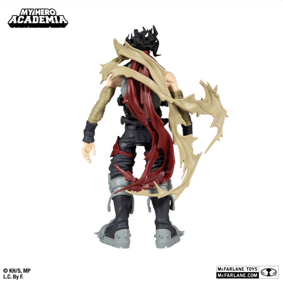 My Hero Academia - Stain 5" Scale Action Figure