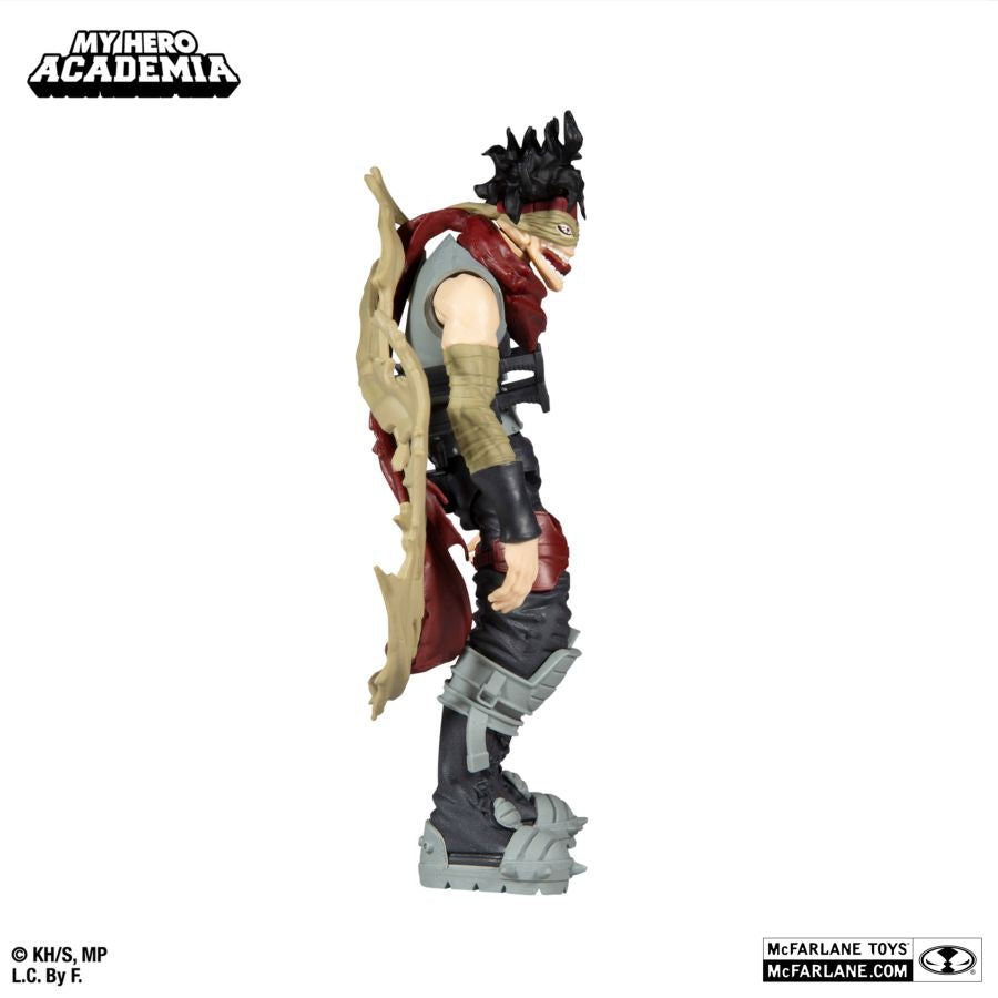My Hero Academia - Stain 5" Scale Action Figure