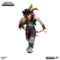 My Hero Academia - Stain 5" Scale Action Figure
