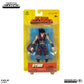 My Hero Academia - Stain 5" Scale Action Figure