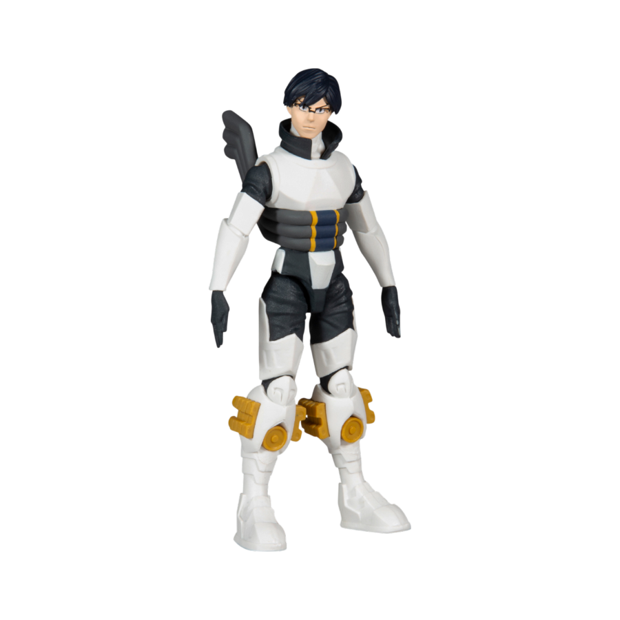 My Hero Academia - Tenya Iida 5" Scale Action Figure