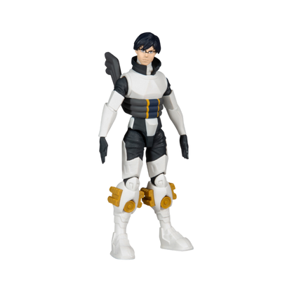 My Hero Academia - Tenya Iida 5" Scale Action Figure