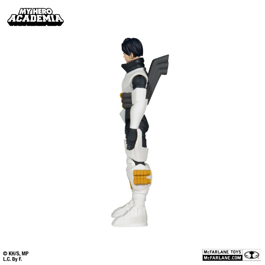 My Hero Academia - Tenya Iida 5" Scale Action Figure