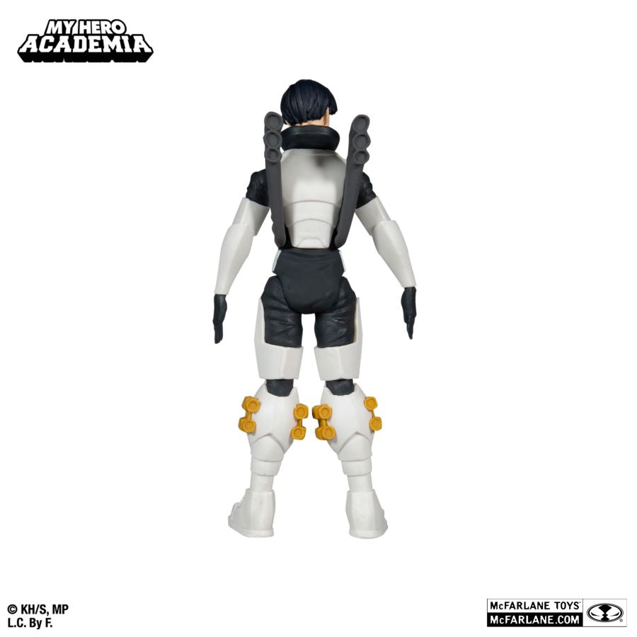 My Hero Academia - Tenya Iida 5" Scale Action Figure