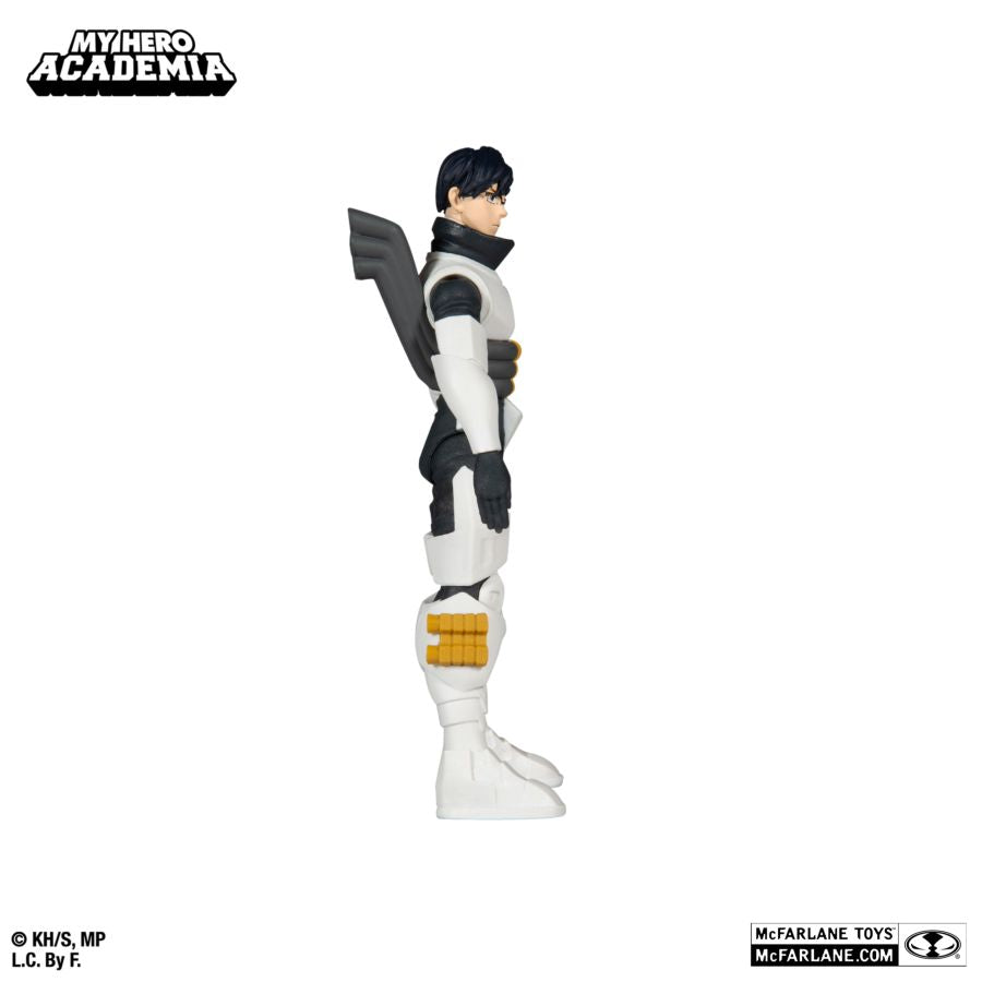 My Hero Academia - Tenya Iida 5" Scale Action Figure