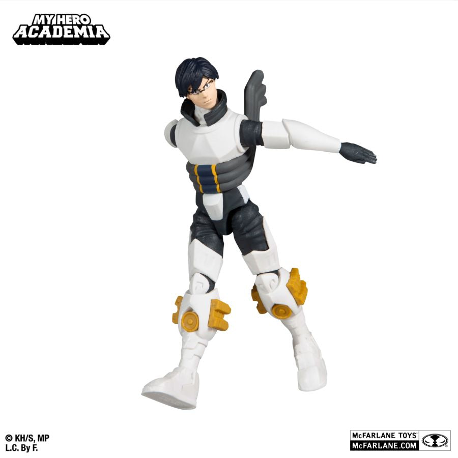 My Hero Academia - Tenya Iida 5" Scale Action Figure