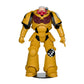 Warhammer 40,000 - Imperial Fist Intercessor Sergeant (Gold Label) 7" Action Figure