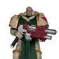 Warhammer 40,000 - Space Marine Sternguard Veteran 7" Action Figure