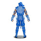 Mortal Kombat II - Sub-Zero (Glow-in-the-Dark) (Gold Label) 7" Figure