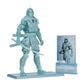 Mortal Kombat - Scorpion (MK 11) Frostbite Gold Label 7" Action Figure