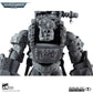Warhammer 40K - Big Mek AP MegaFig