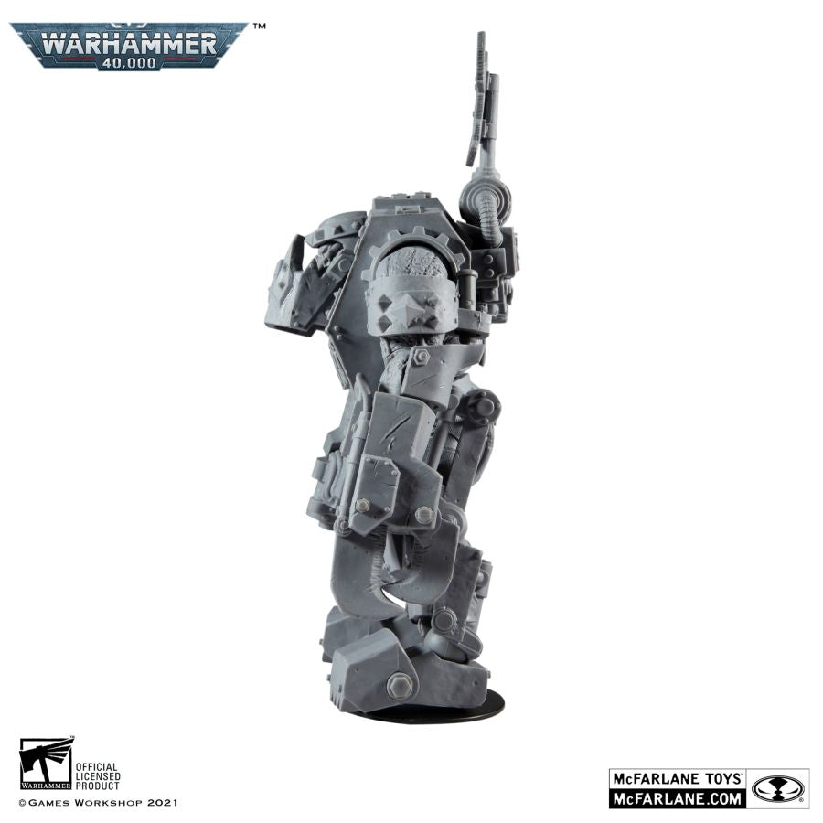 Warhammer 40,000 - Ork Meganob with Shoota (Artist Proof) MegaFig