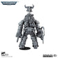 Warhammer 40,000 - Ork Meganob with Shoota (Artist Proof) MegaFig