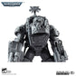 Warhammer 40,000 - Ork Meganob with Shoota (Artist Proof) MegaFig