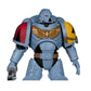 Warhammer 40,000 - Space Wolves Grey Hunter 7" Action Figure