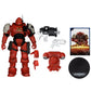 Warhammer 40,000: Dawn Of War 4 - Blood Ravens Sergeant Infiltrator 7" Action Figure