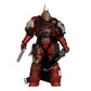 Warhammer 40,000: Dawn Of War 4 - Captain Cyrus In Phobos Armor 7" Elite Edition Action Figure