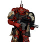 Warhammer 40,000: Dawn Of War 4 - Captain Cyrus In Phobos Armor 7" Elite Edition Action Figure
