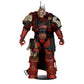 Warhammer 40,000: Dawn Of War 4 - Captain Cyrus In Phobos Armor 7" Elite Edition Action Figure