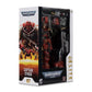 Warhammer 40,000: Dawn Of War 4 - Captain Cyrus In Phobos Armor 7" Elite Edition Action Figure