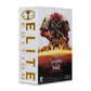 Warhammer 40,000: Dawn Of War 4 - Captain Cyrus In Phobos Armor 7" Elite Edition Action Figure