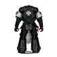 Warhammer 40,000 - Black Templar Primaris Crusader 7" Action Figure