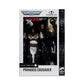 Warhammer 40,000 - Black Templar Primaris Crusader 7" Action Figure