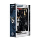 Warhammer 40,000 - Black Templar Primaris Crusader 7" Action Figure