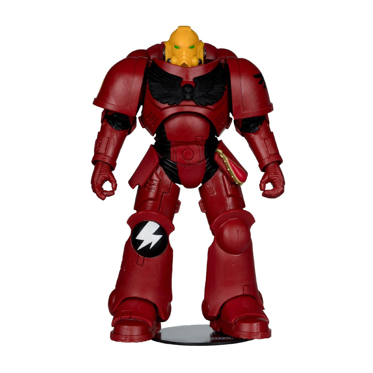 Warhammer 40,000 - Blood Angels Infernus Marine 7" Action Figure