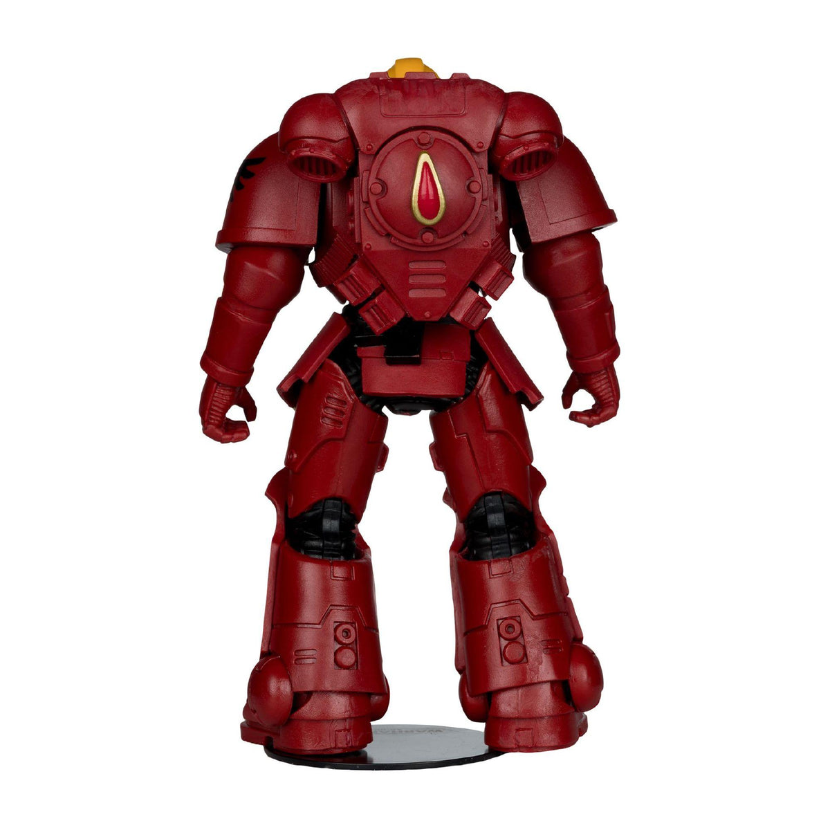 Warhammer 40,000 - Blood Angels Infernus Marine 7" Action Figure