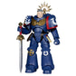 Warhammer 40,000 - Ultramarines 3rd Company Lieutenant 7" Action Figure