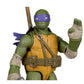Teenage Mutant Ninja Turtles - Donatello Page Punchers 5" Figure with Comic
