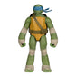 Teenage Mutant Ninja Turtles - Leonardo Page Punchers 5" Figure with Comic