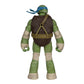 Teenage Mutant Ninja Turtles - Leonardo Page Punchers 5" Figure with Comic